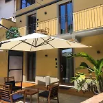 Bed and Breakfast Dimora Del Centro Rivarolo Canavese