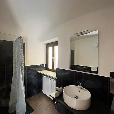 Bed & Breakfast Dimora Del Centro Rivarolo Canavese