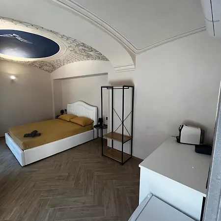 Bed & Breakfast Dimora Del Centro 3*