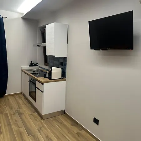 Dimora Del Centro Bed & Breakfast