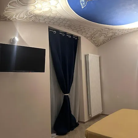 Bed & Breakfast Dimora Del Centro