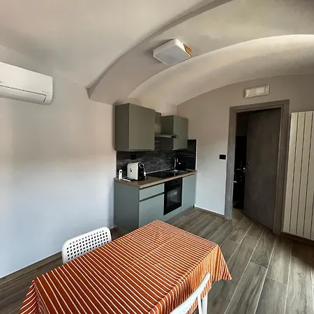 Bed & Breakfast Dimora Del Centro 3*