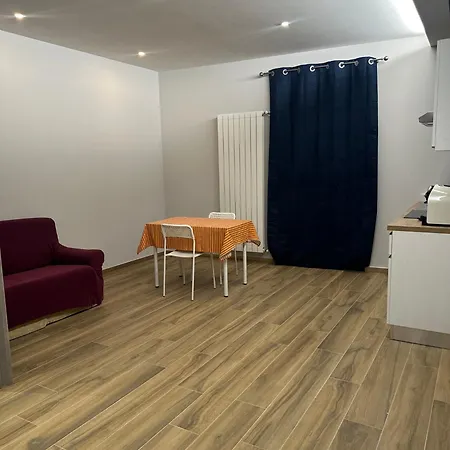 Dimora Del Centro 3* Rivarolo Canavese