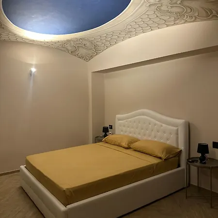 Dimora Del Centro ベッド・アンド・ブレックファスト