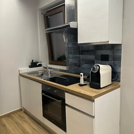 Dimora Del Centro Bed & Breakfast 3*