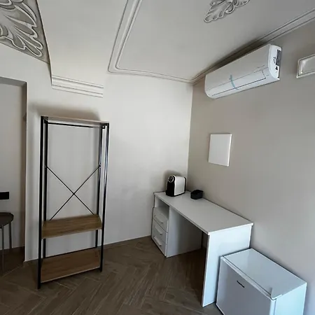 Bed & Breakfast Dimora Del Centro 3*