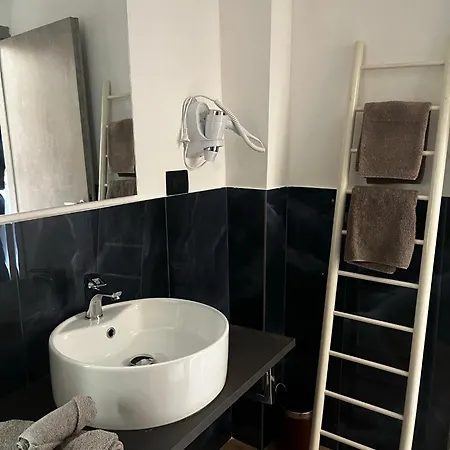 Dimora Del Centro Bed & Breakfast Rivarolo Canavese