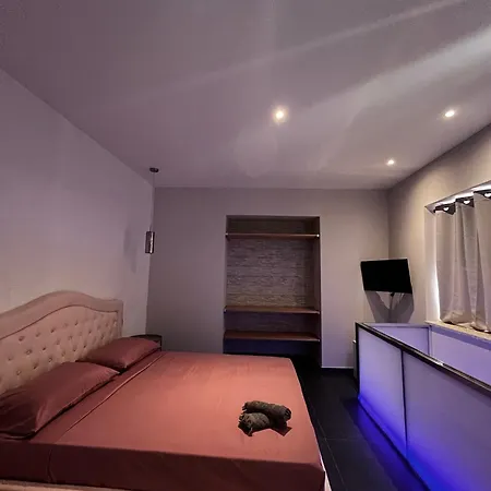 Dimora Del Centro 3*