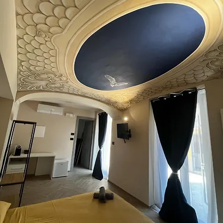 Dimora Del Centro Bed & Breakfast