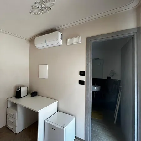 Dimora Del Centro Alojamento de Acomodação e Pequeno-almoço Rivarolo Canavese