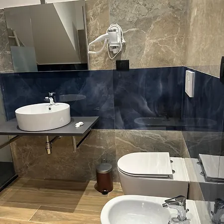 Bed & Breakfast Dimora Del Centro Rivarolo Canavese