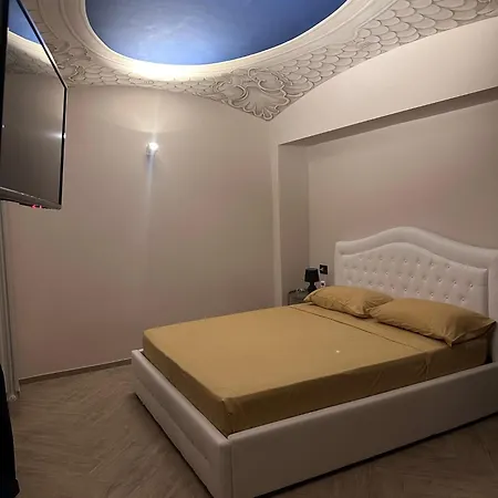 Dimora Del Centro 3*