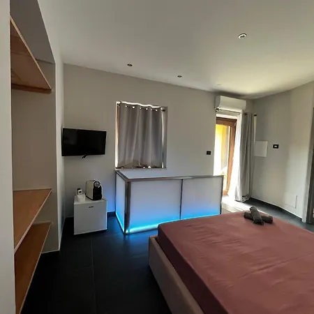 Dimora Del Centro 3* リヴァローロ・カナヴェーゼ