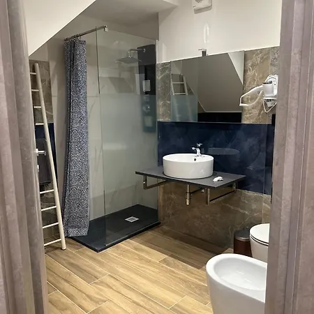 ベッド・アンド・ブレックファスト Dimora Del Centro