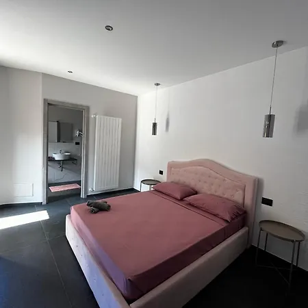 Bed & Breakfast Dimora Del Centro 3*
