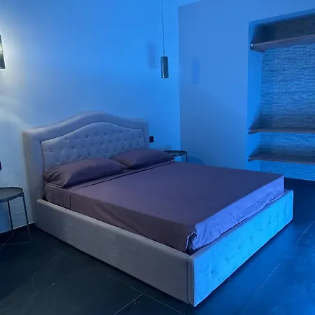 Dimora Del Centro リヴァローロ・カナヴェーゼ