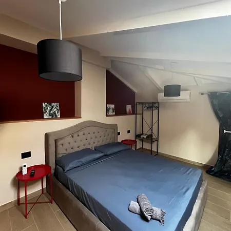 Dimora Del Centro 3* リヴァローロ・カナヴェーゼ