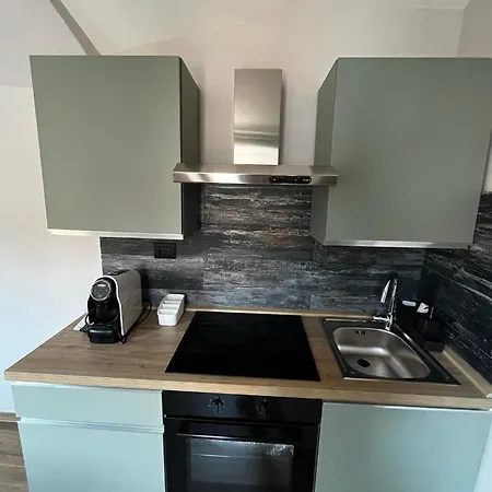 Dimora Del Centro Bed & Breakfast