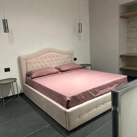 Bed and Breakfast Dimora Del Centro