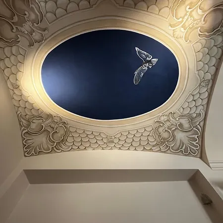 Bed & Breakfast Dimora Del Centro 3*