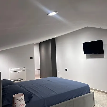 Dimora Del Centro Bed & Breakfast Rivarolo Canavese