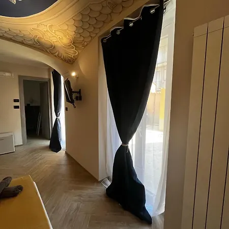 Dimora Del Centro Bed & Breakfast 3*