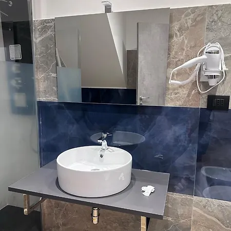 Alojamento de Acomodação e Pequeno-almoço Dimora Del Centro Rivarolo Canavese