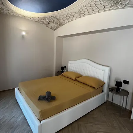 Bed & Breakfast Dimora Del Centro