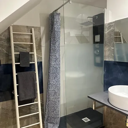 Bed & Breakfast Dimora Del Centro 3*