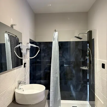 Dimora Del Centro ベッド・アンド・ブレックファスト