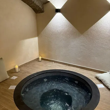 Dimora Del Centro ベッド・アンド・ブレックファスト リヴァローロ・カナヴェーゼ