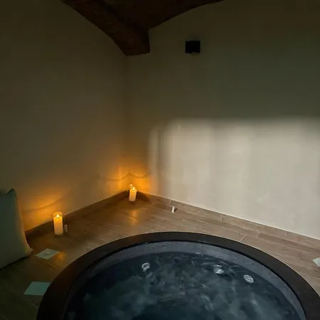 Dimora Del Centro 3* リヴァローロ・カナヴェーゼ