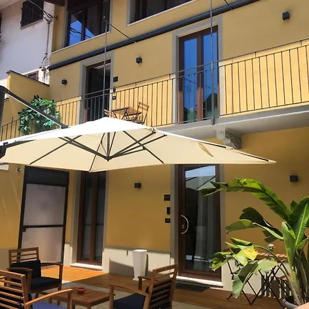 Dimora Del Centro 3*