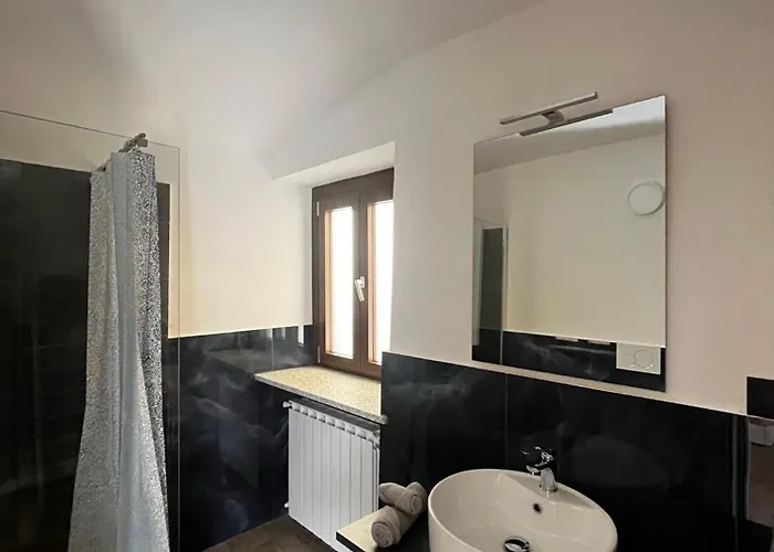 Bed and Breakfast Dimora Del Centro Rivarolo Canavese