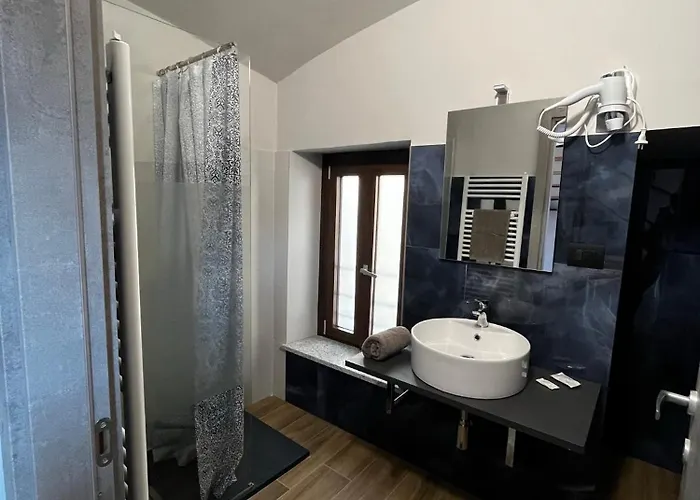 Dimora Del Centro 3*