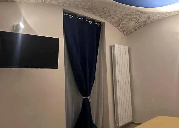 Bed and Breakfast Dimora Del Centro