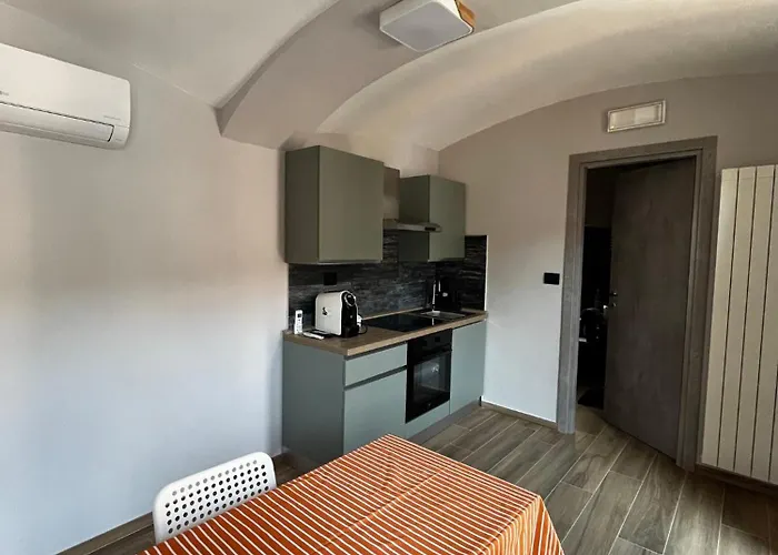 Bed & Breakfast Dimora Del Centro 3*