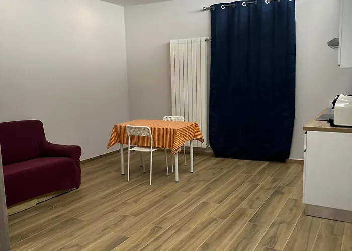 Dimora Del Centro 3* Rivarolo Canavese