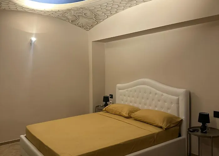 Dimora Del Centro Bed and Breakfast