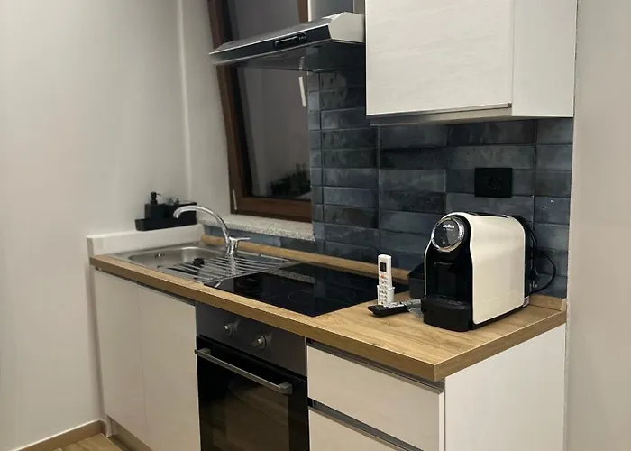 Dimora Del Centro Bed and Breakfast 3*