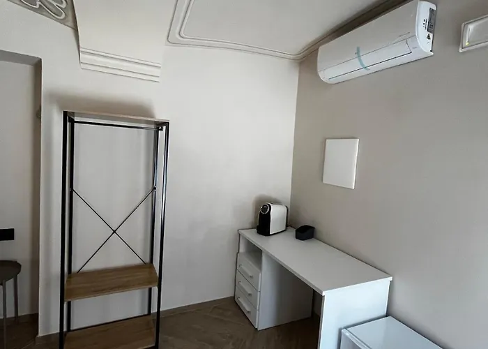 Bed and Breakfast Dimora Del Centro 3*