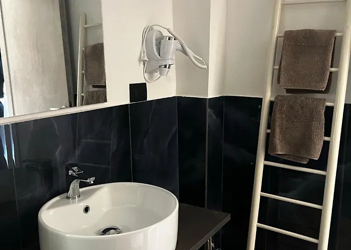 Dimora Del Centro Bed and Breakfast Rivarolo Canavese