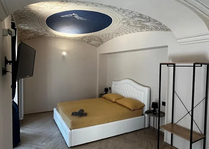 Bed & Breakfast Dimora Del Centro Rivarolo Canavese