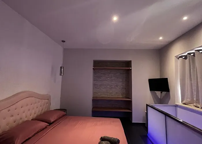 Dimora Del Centro 3*