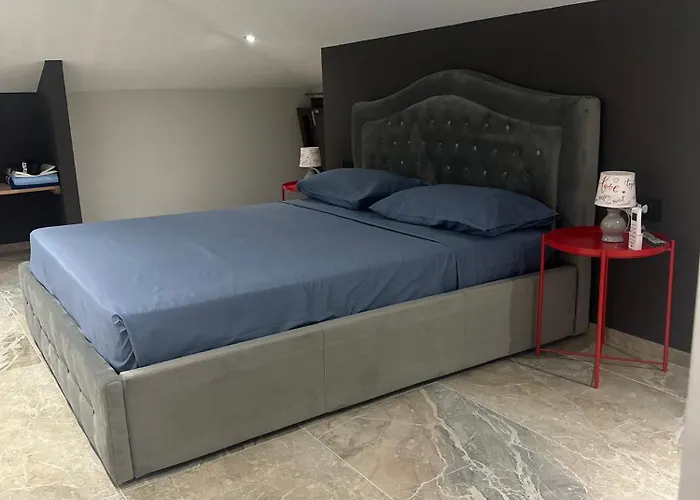 Dimora Del Centro Rivarolo Canavese