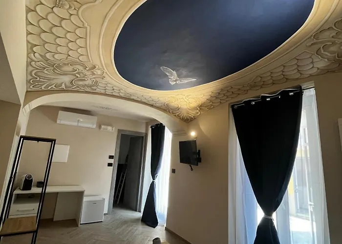 Dimora Del Centro Bed and Breakfast