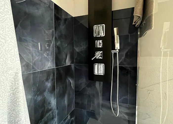 Bed and Breakfast Dimora Del Centro