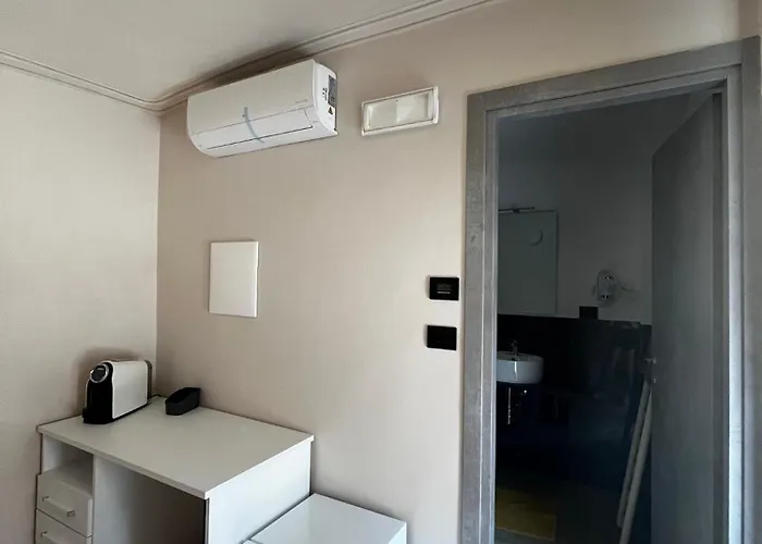 Dimora Del Centro Bed & Breakfast Rivarolo Canavese
