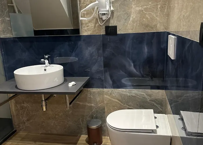 Bed and Breakfast Dimora Del Centro Rivarolo Canavese