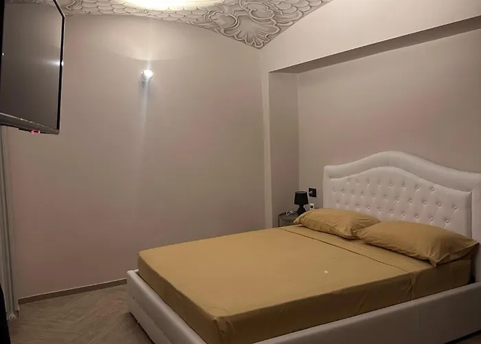 Dimora Del Centro 3*